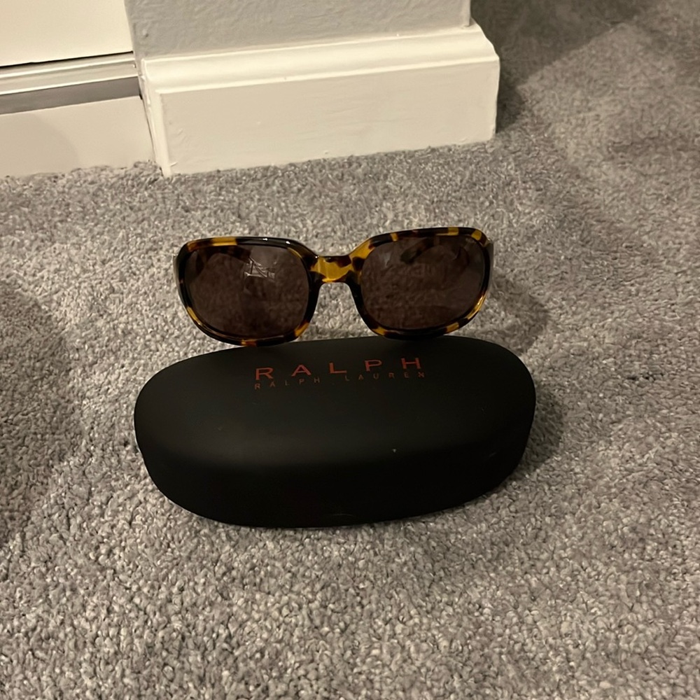Ralph Lauren Sunglasses